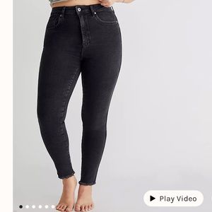 Free People jeggings